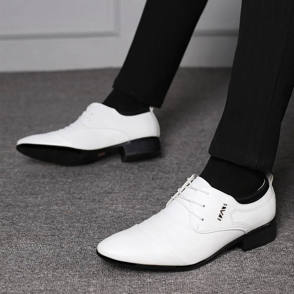 Dress Shoes For Men