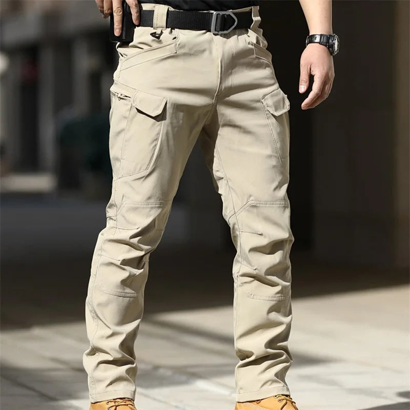 Fashion Cargo Pants