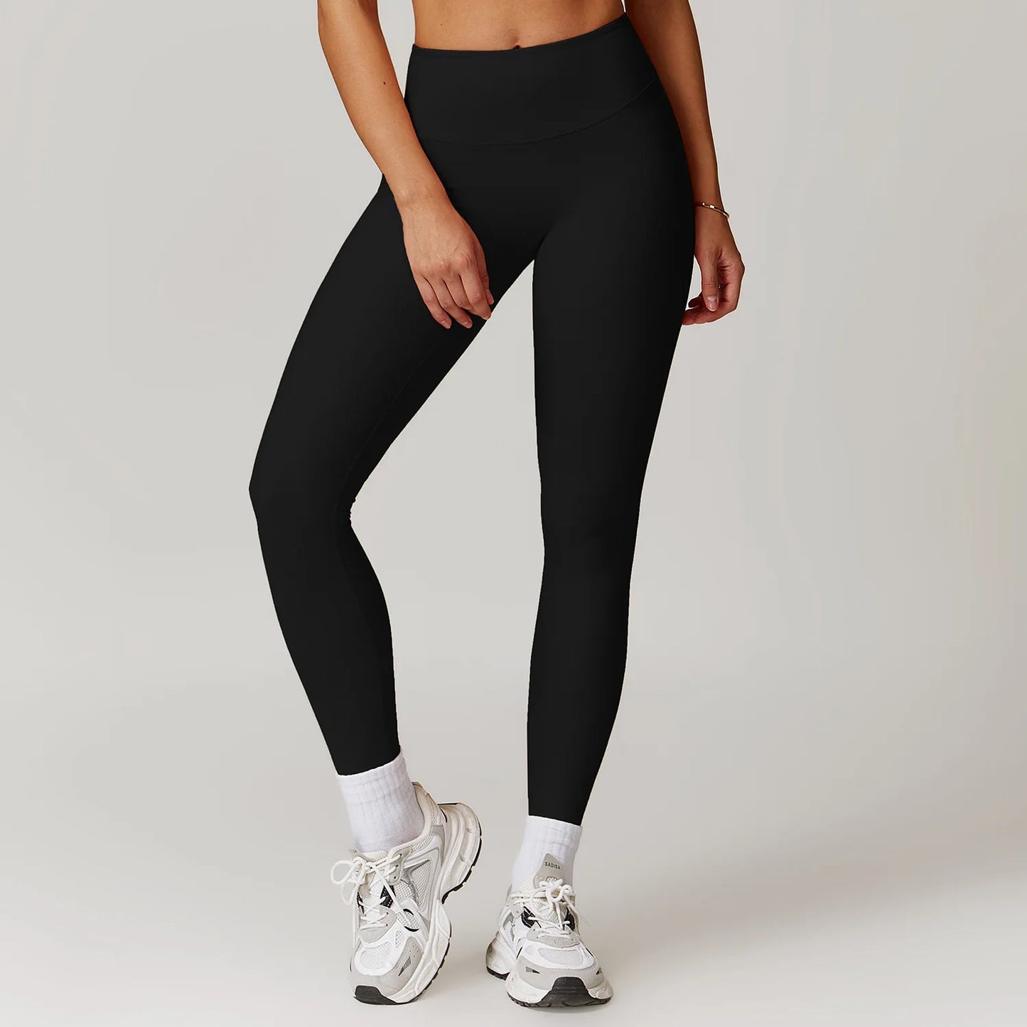 High Waist Leggings Yoga Pants