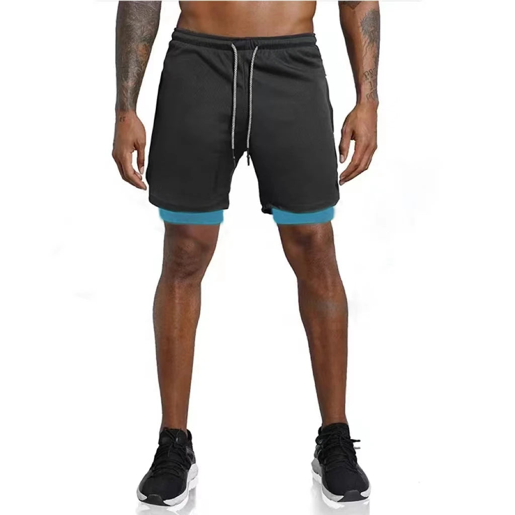 Sport Summer Sportswear Shorts