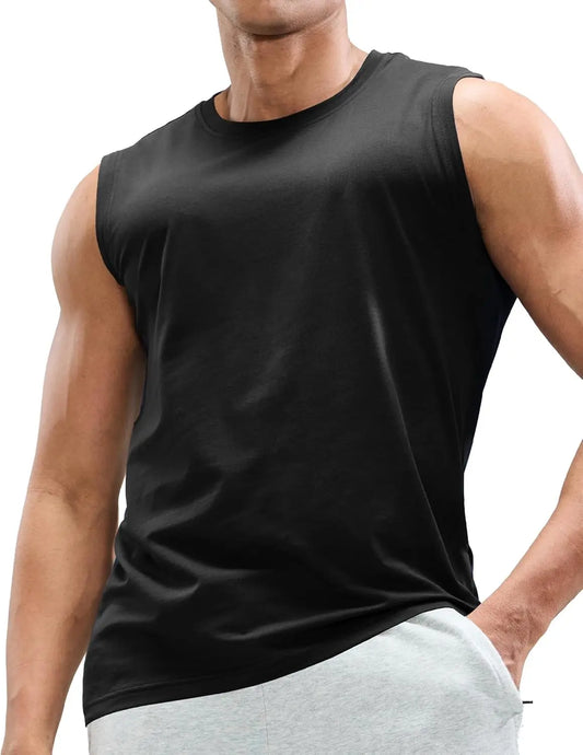 Mier Tank Tops Shirt