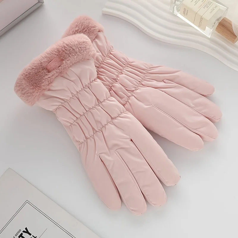 Winter Gloves