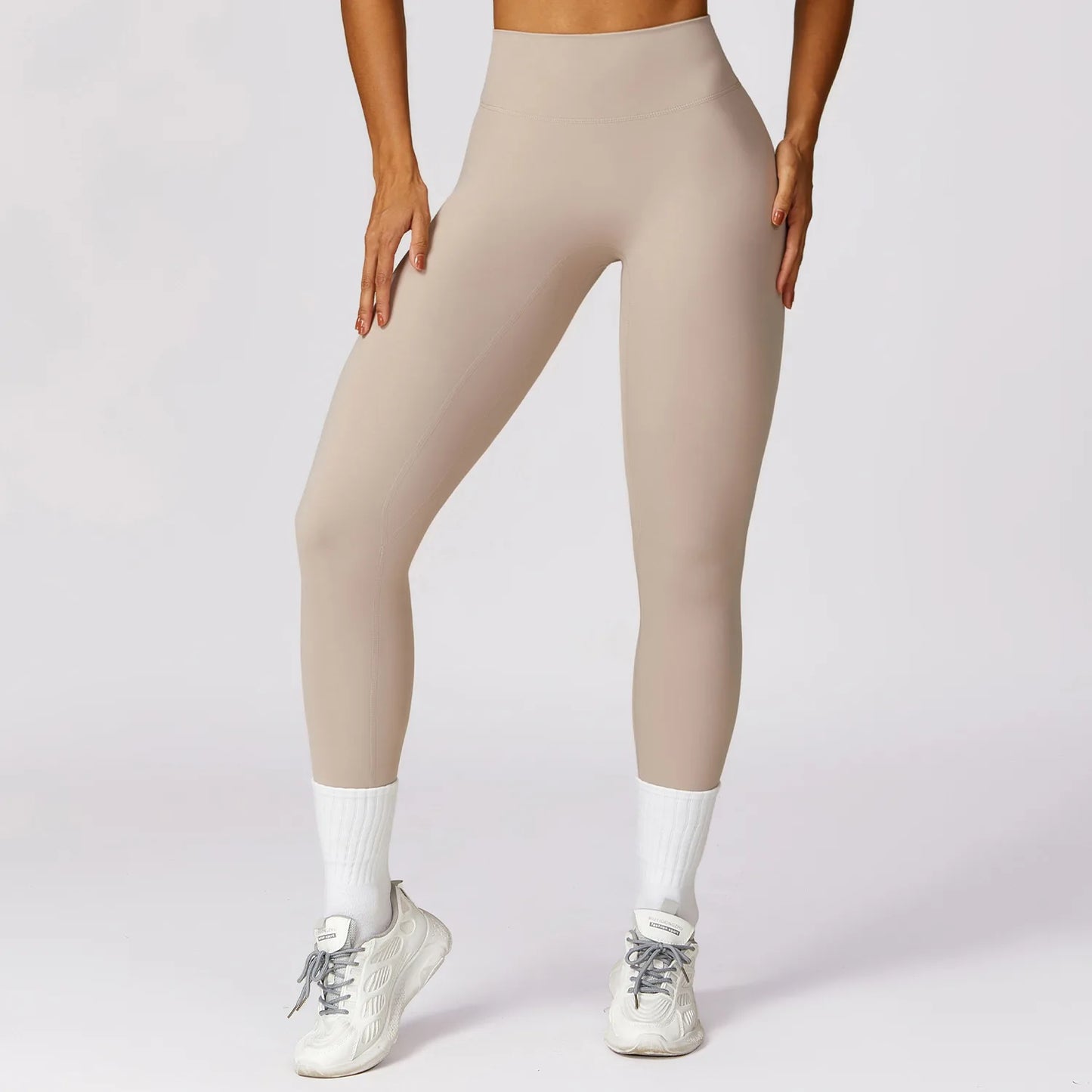 High Waist Gym Leggings Pants