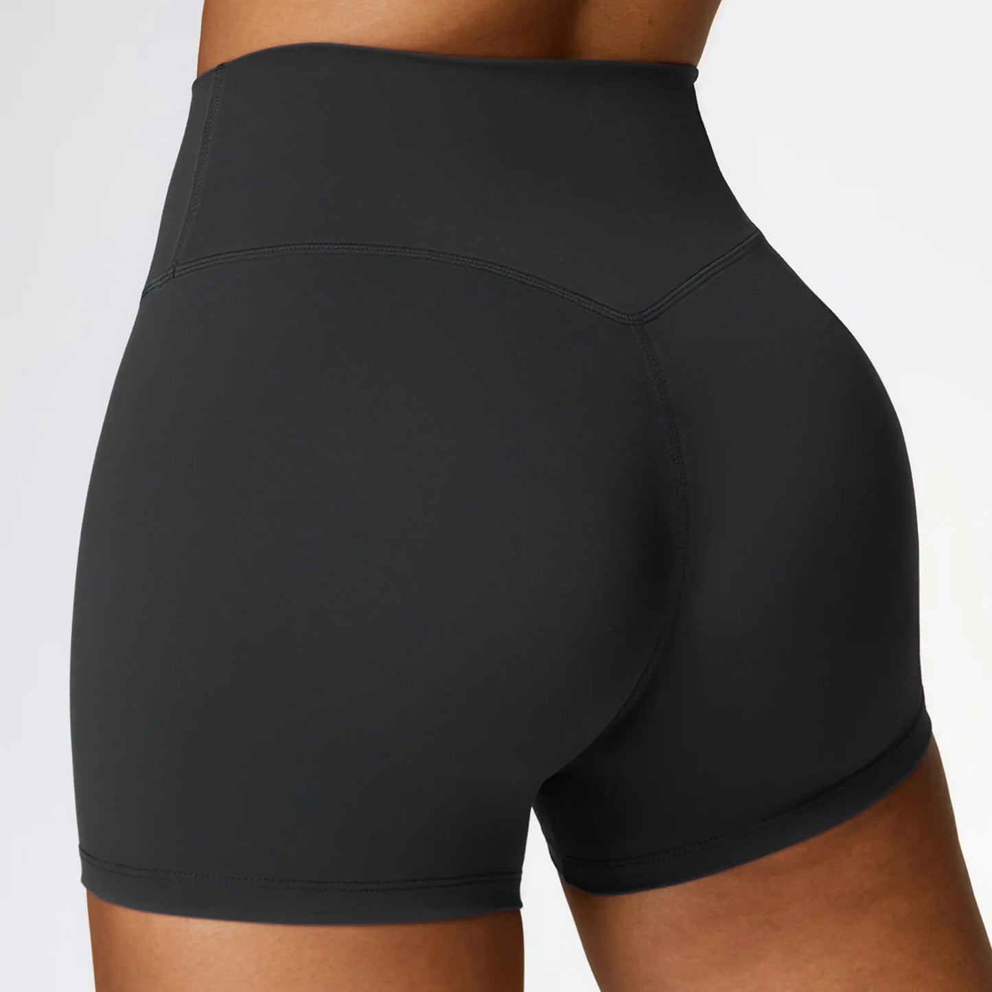 Higher Quality Push Up Shorts