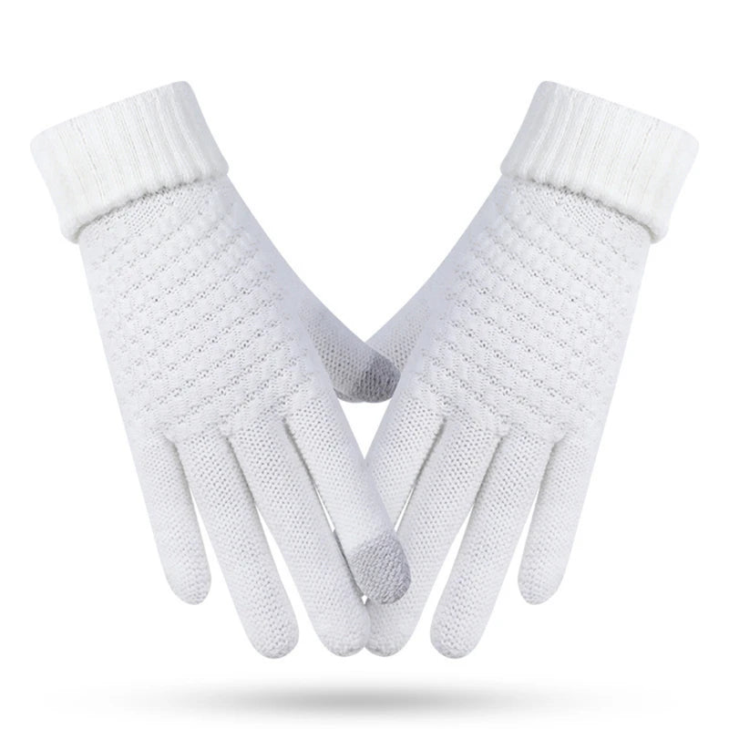 Warm Gloves for Winter