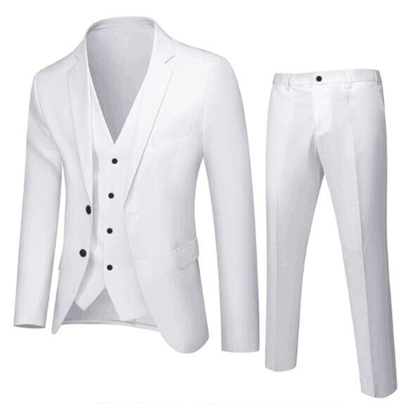 Men's Business Formal Suit