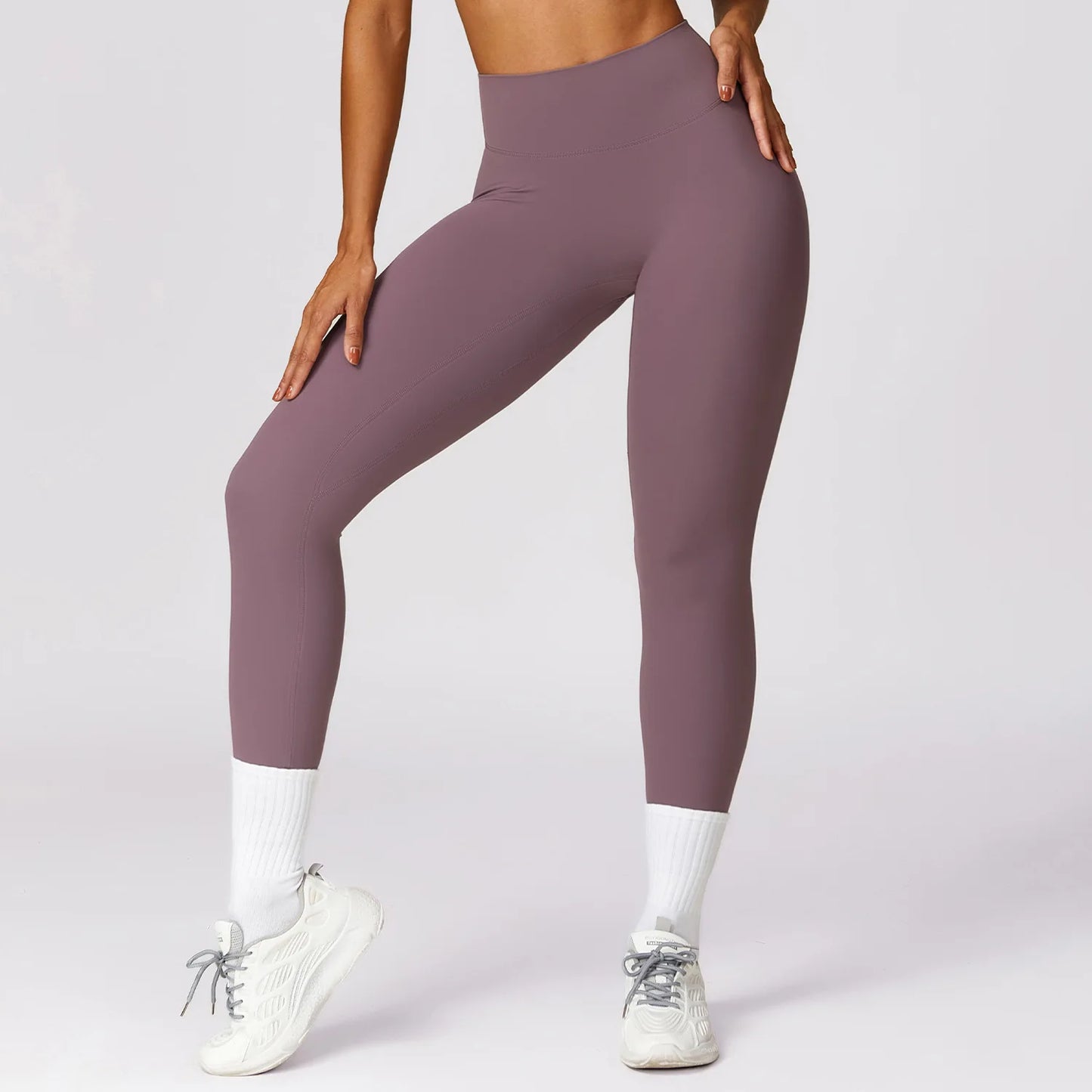 High Waist Gym Leggings Pants