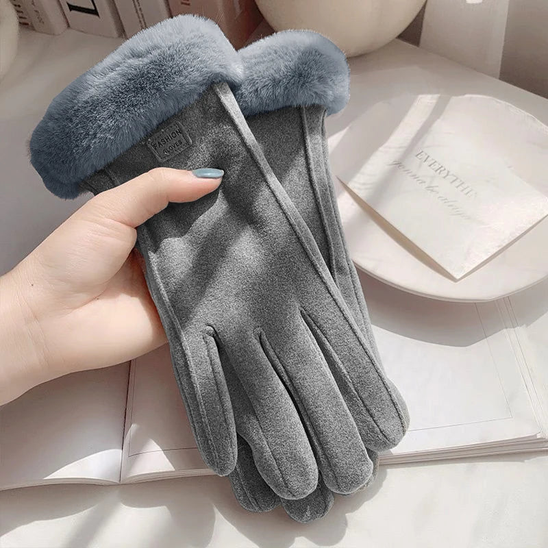 Women's Winter Gloves