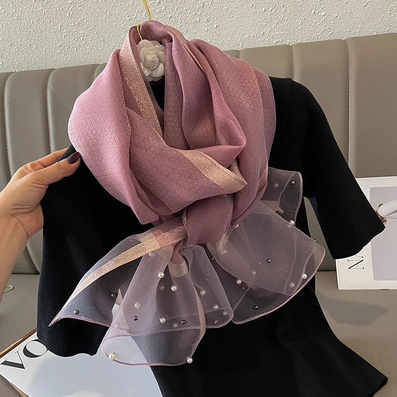 Women's Luxury Scarf