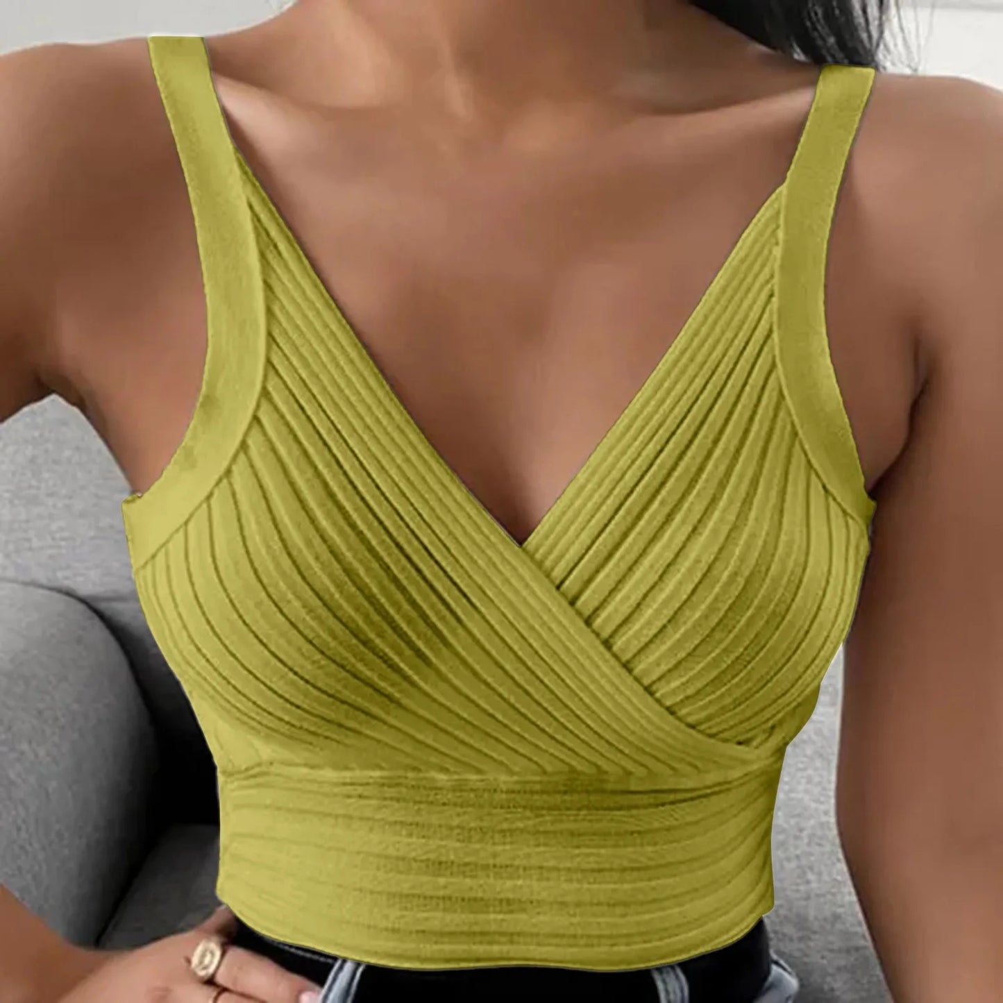 Sexy Padded Bralettes For Women