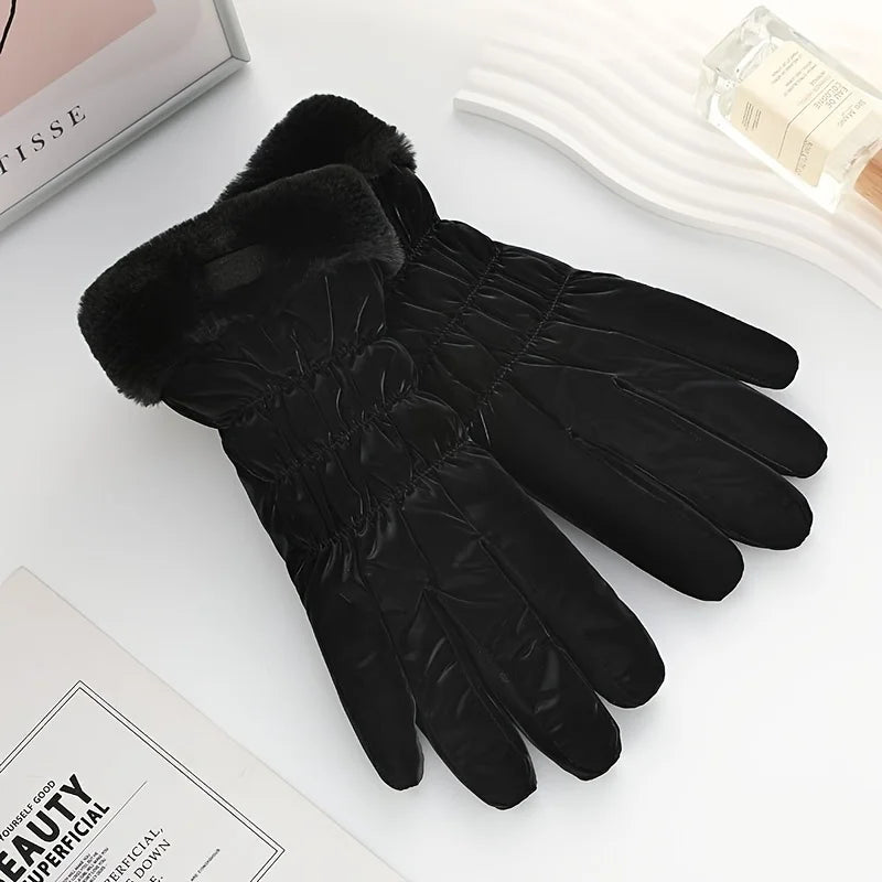 Winter Gloves