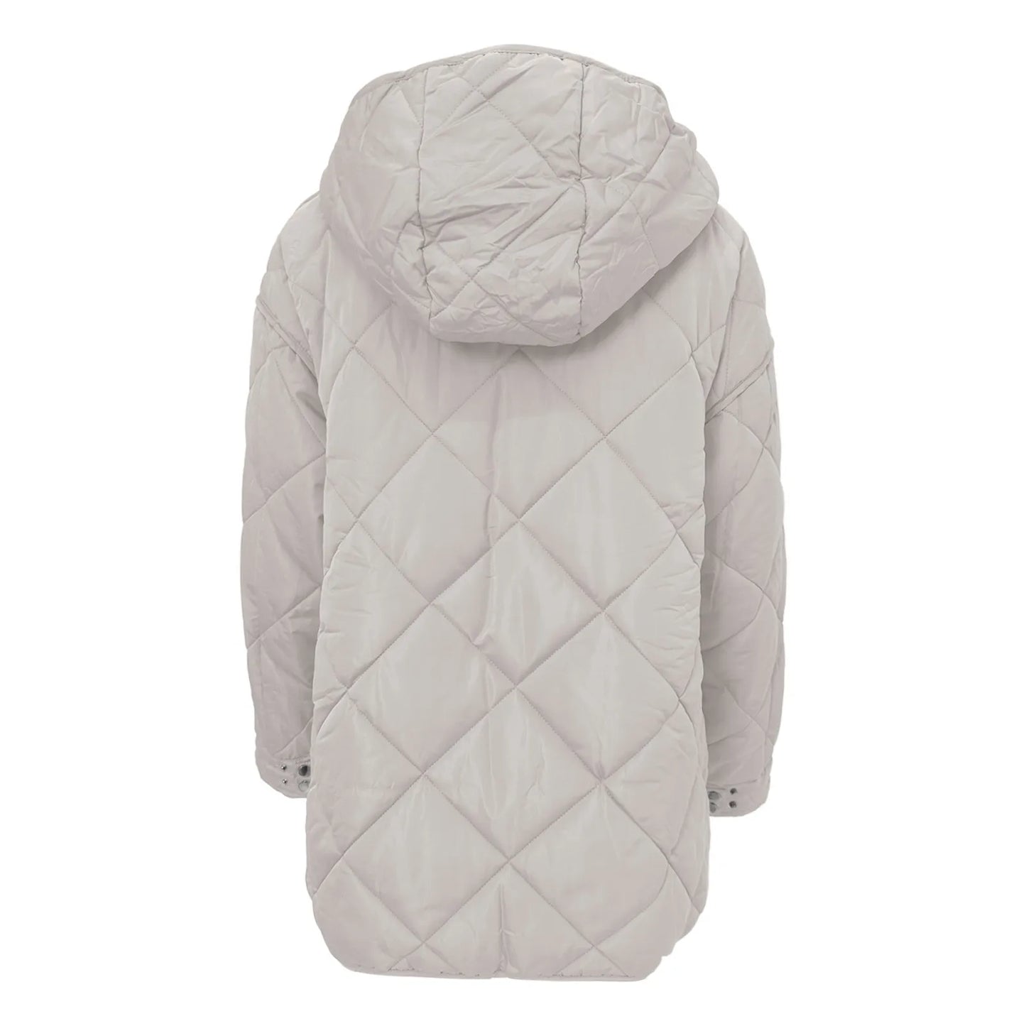 Oversized Winter Parkas Jacket