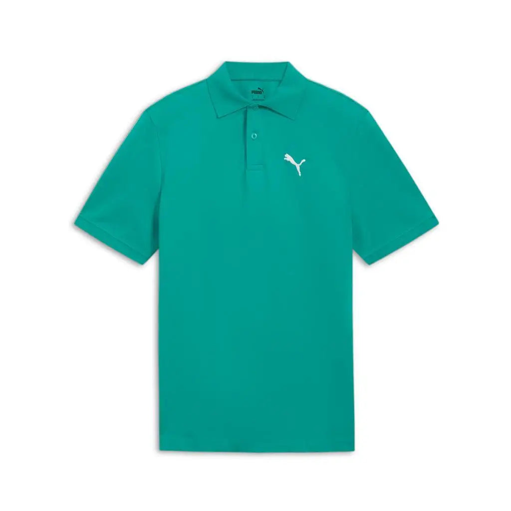 Essential Pique Polo