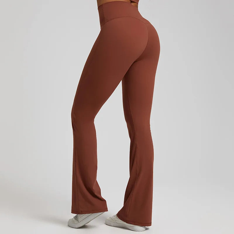 Naked Feeling Woman Sport Pants