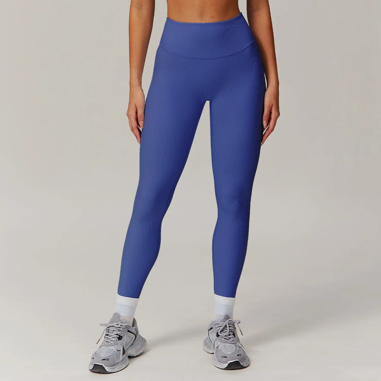 High Waist Leggings Yoga Pants