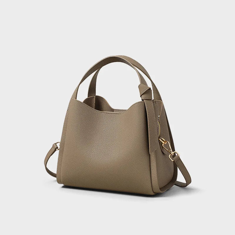 Versatile Shoulder Bag
