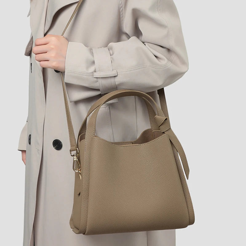 Versatile Shoulder Bag