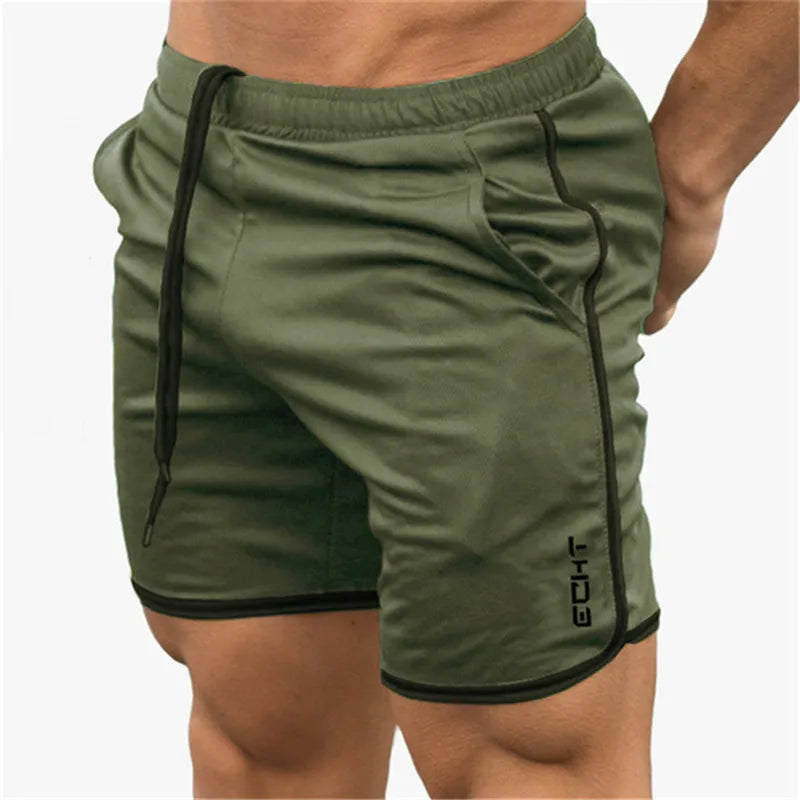 New Summer Running Shorts