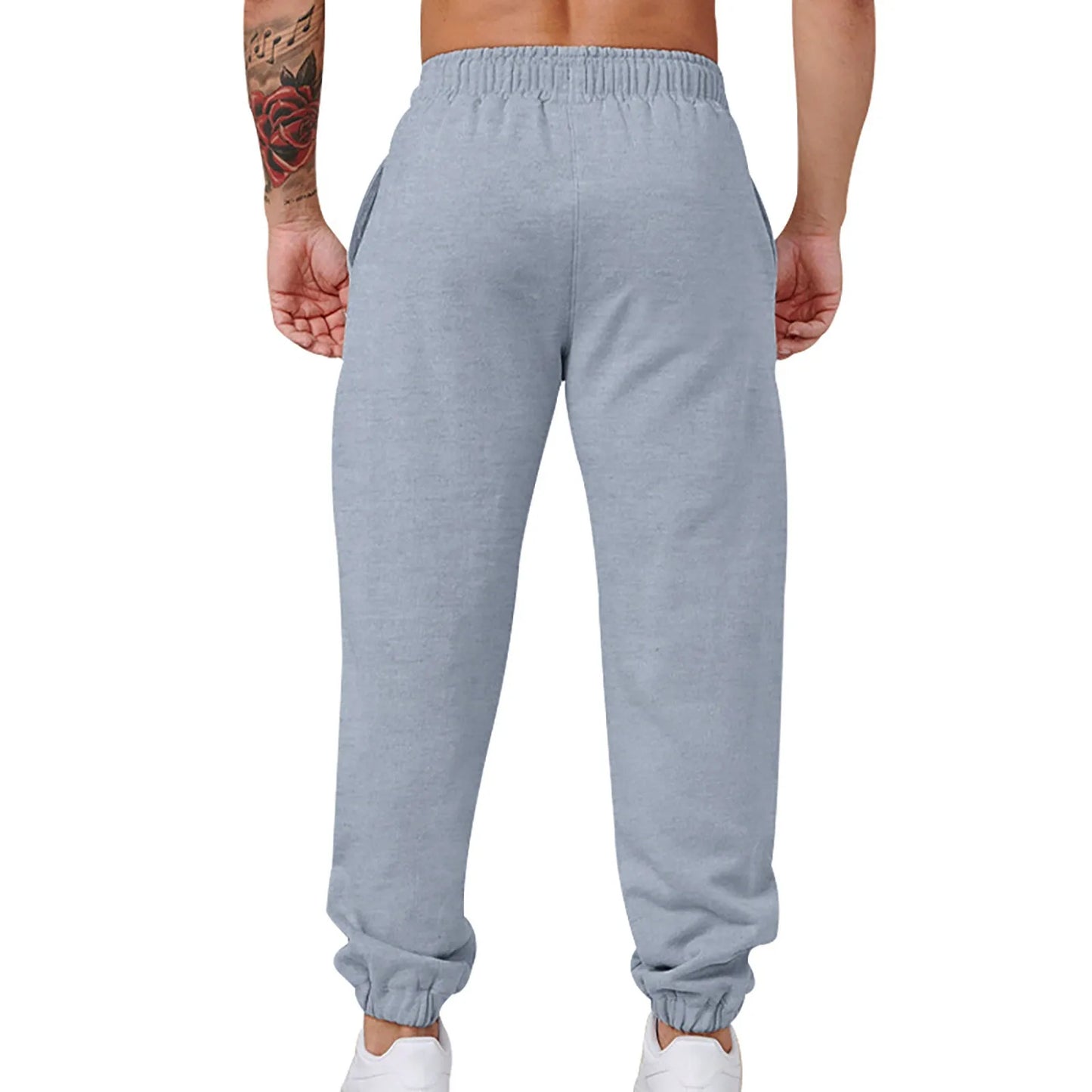 Casual Joggers