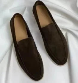 Men's Soft Loafers