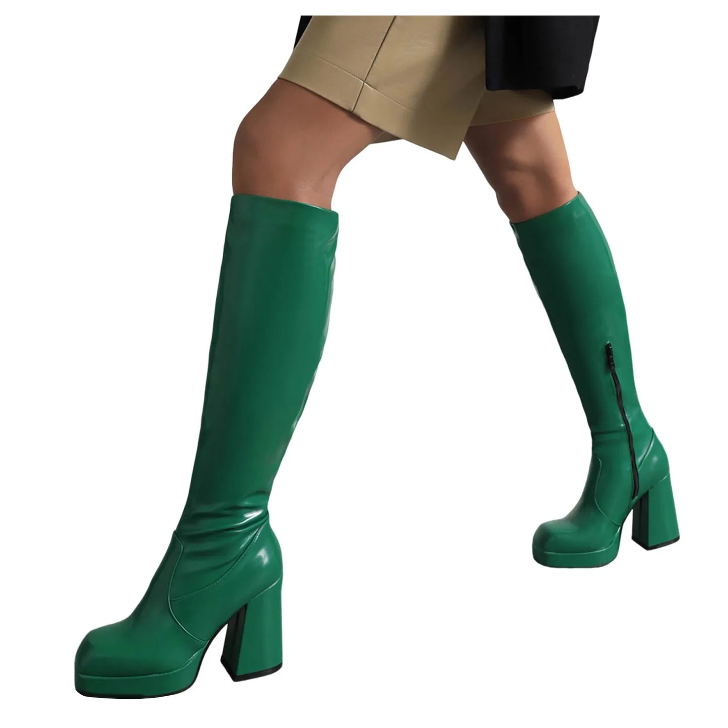 Knee High Boots For Women