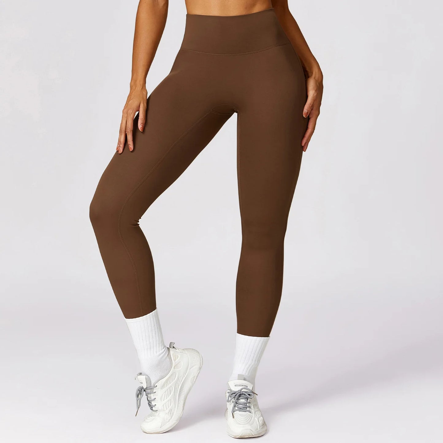 High Waist Workout Legging Pants