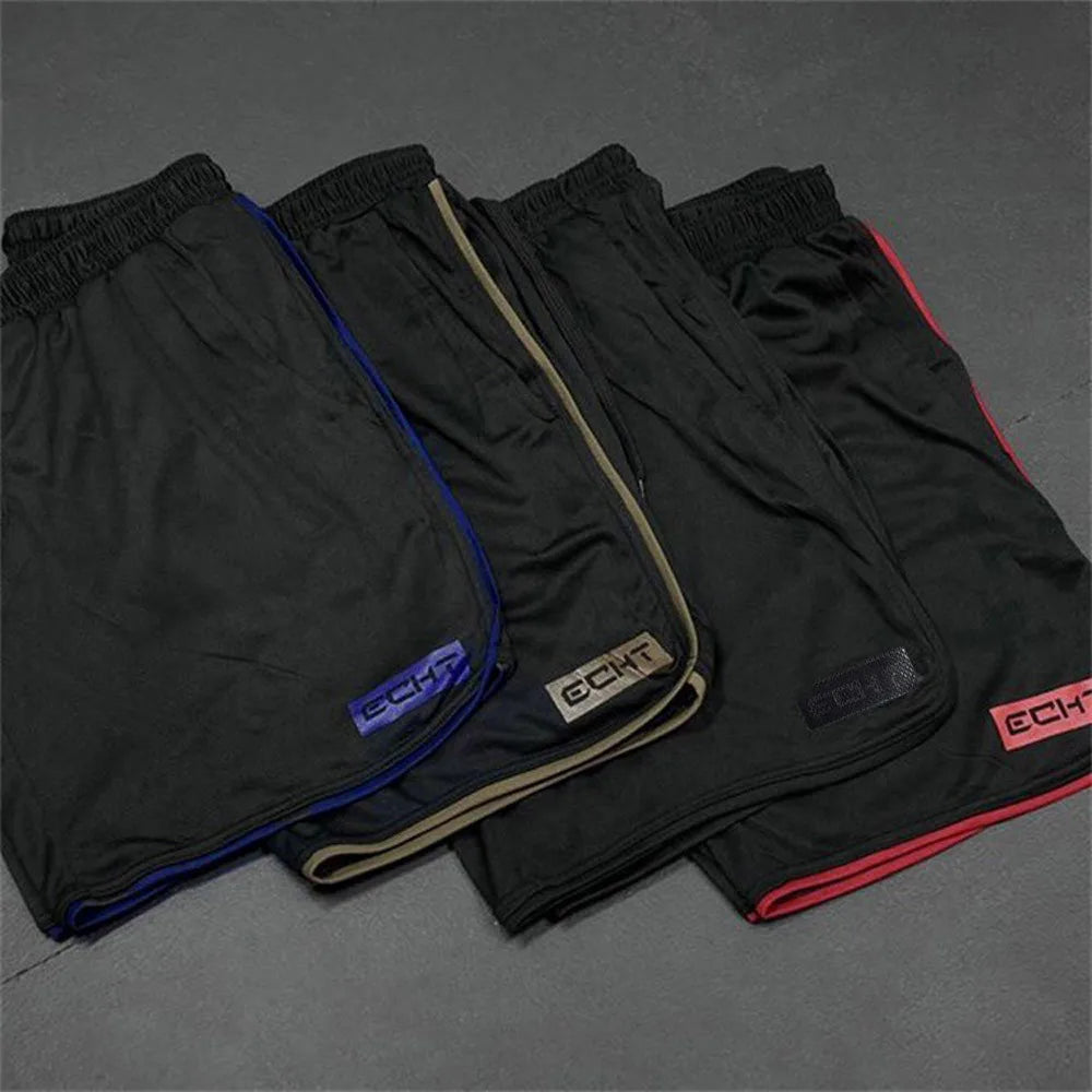 Bodybuilding Pants Summer Fitness Shorts