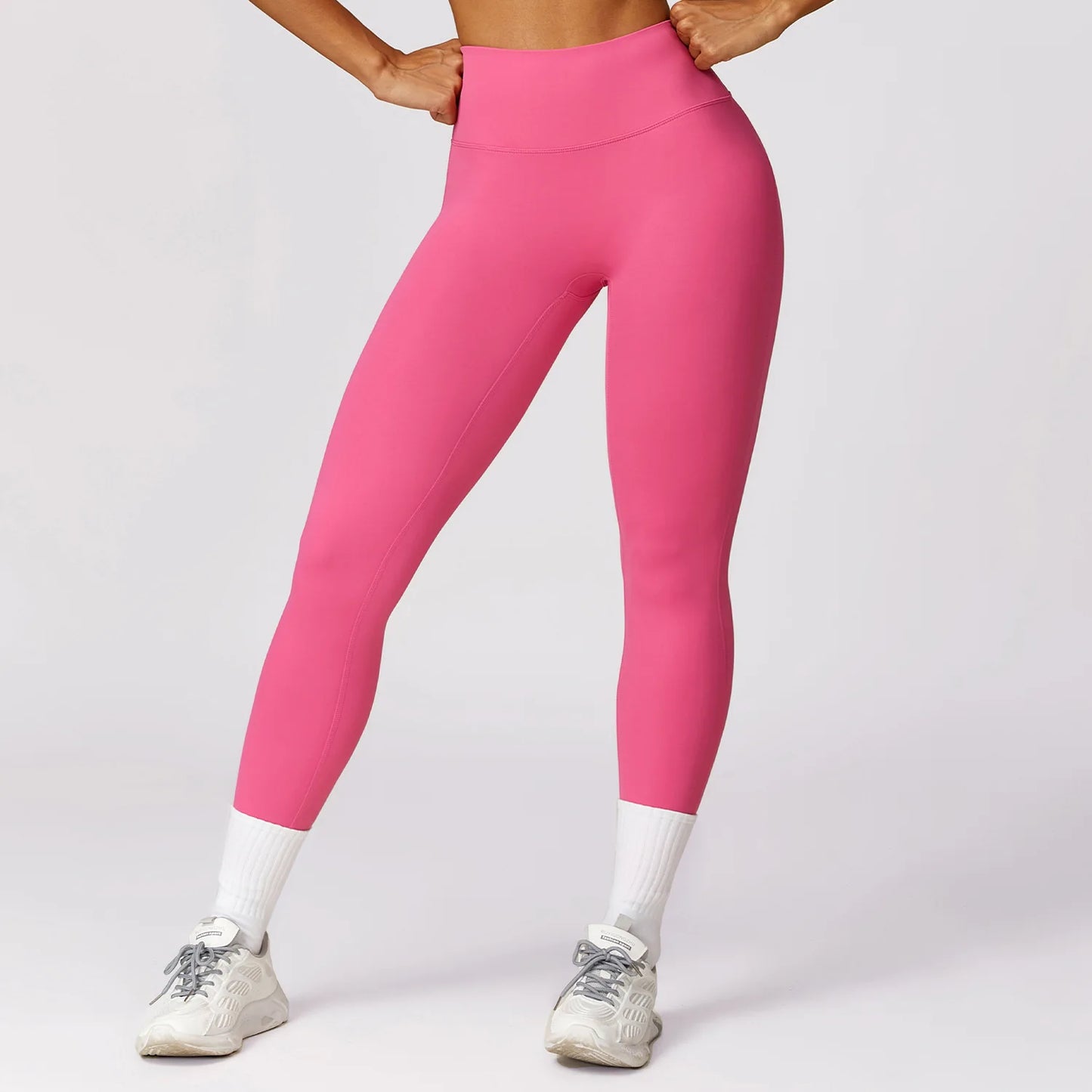 High Waist Workout Legging Pants