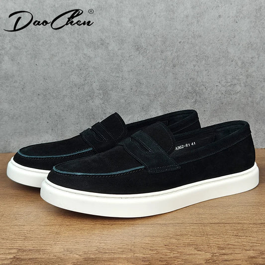 Men's Classics Suede Shoes