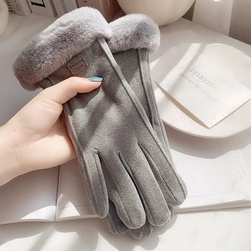 Women's Winter Gloves