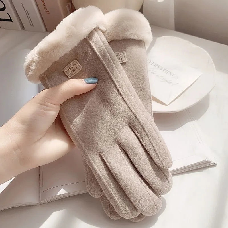 Women's Winter Gloves