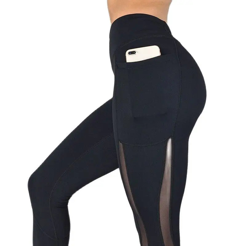 Sports Gym Sport Pants