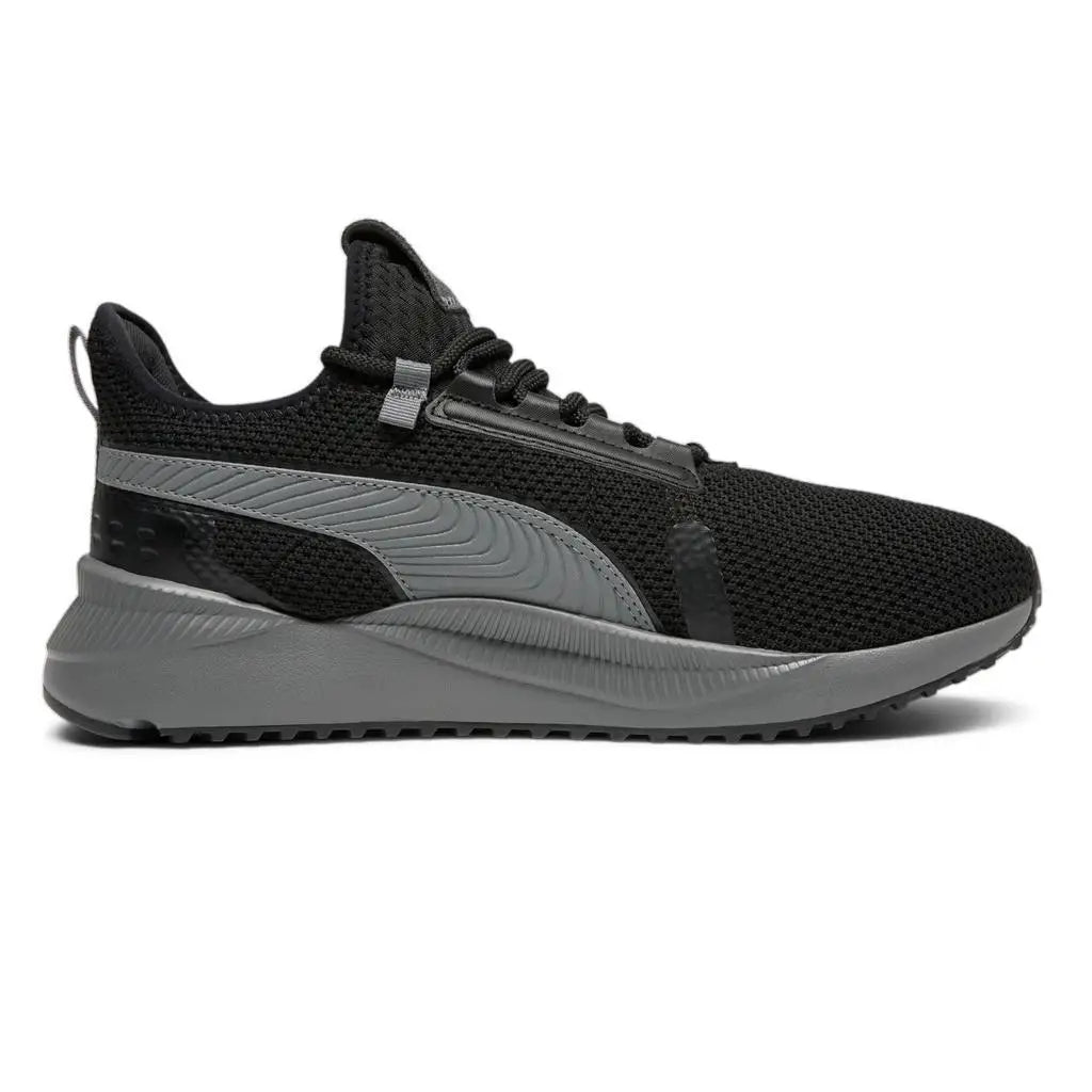 Pacer Street Wide Sneakers