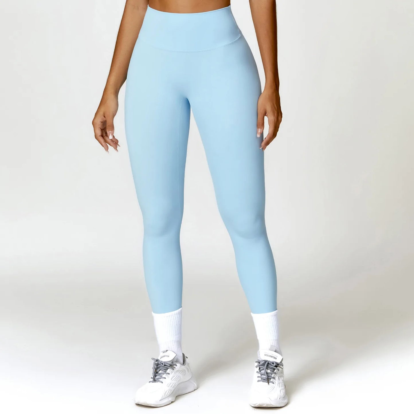 High Waist Gym Leggings Pants