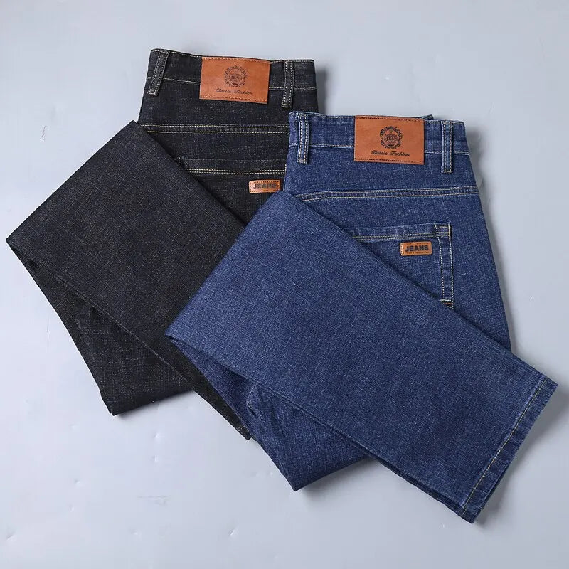 Classic Jeans Jean Pants