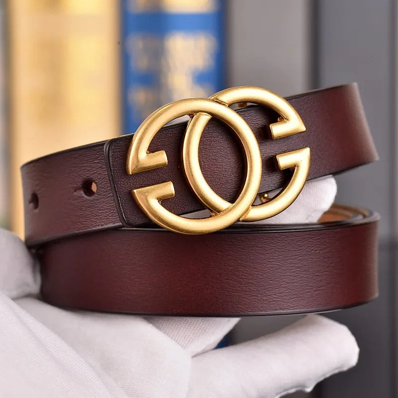 Women's Luxury Belt