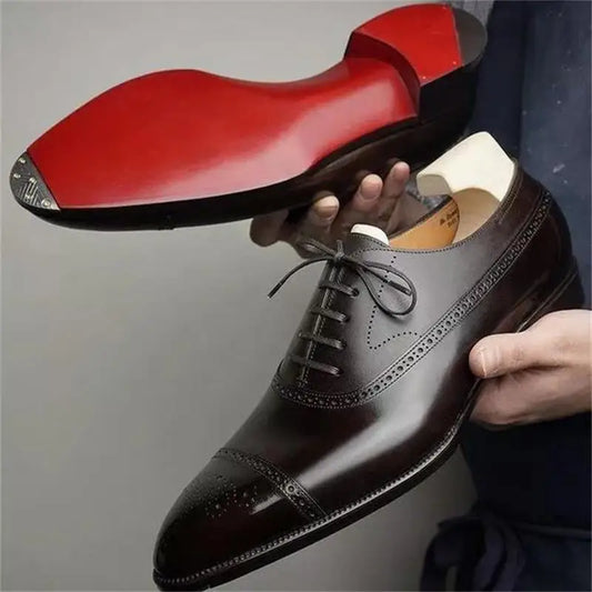 Men's Oxfords Shoes