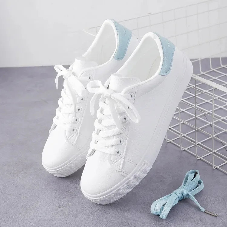 Sneakers Fashion Shoes