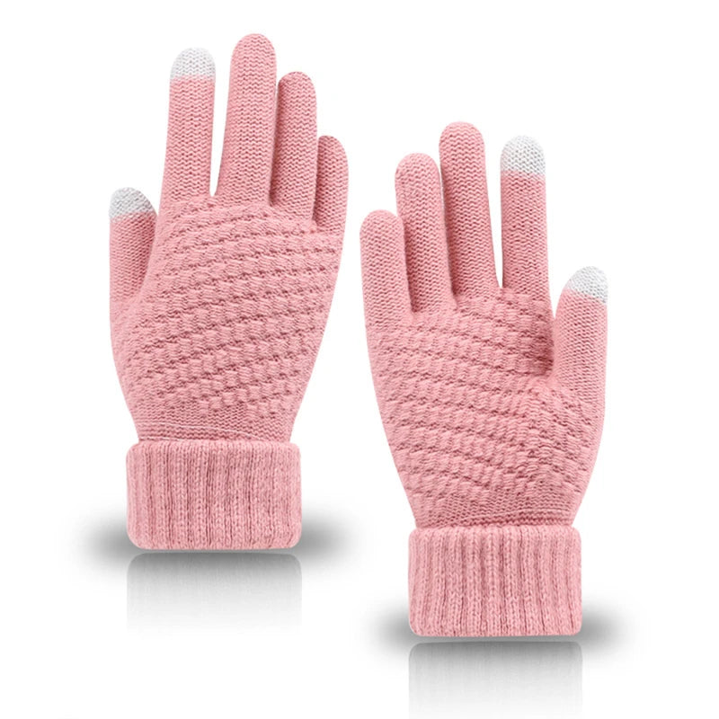 Warm Gloves for Winter