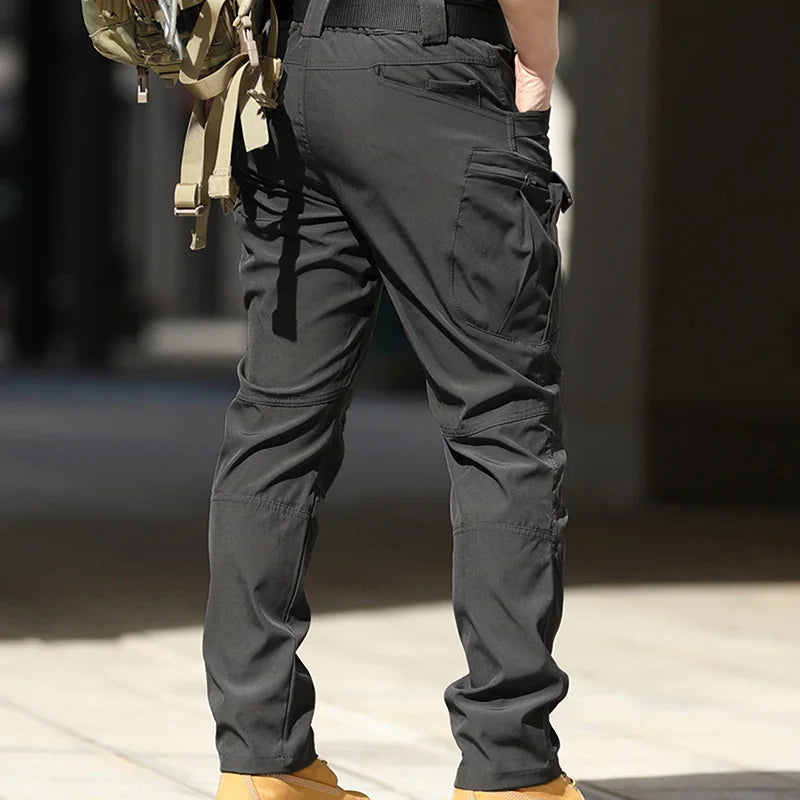 Fashion Cargo Pants