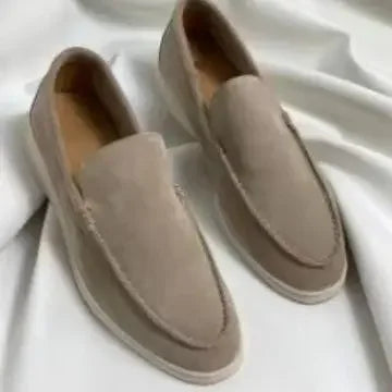 Men's Soft Loafers