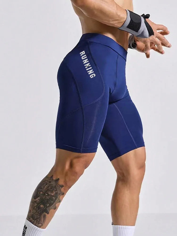 Bodybuilding Shorts Gym Trousers