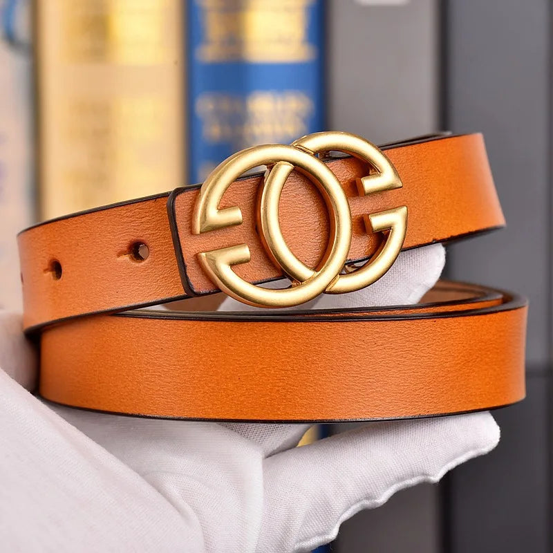 Women's Luxury Belt