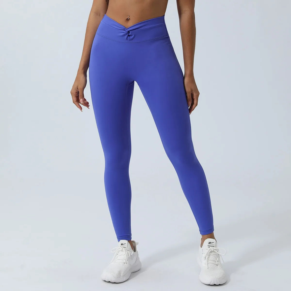 High Waist Sports Leggings Pants