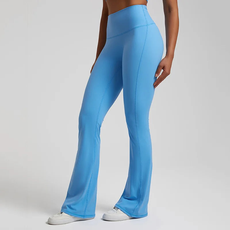 Naked Feeling Woman Sport Pants