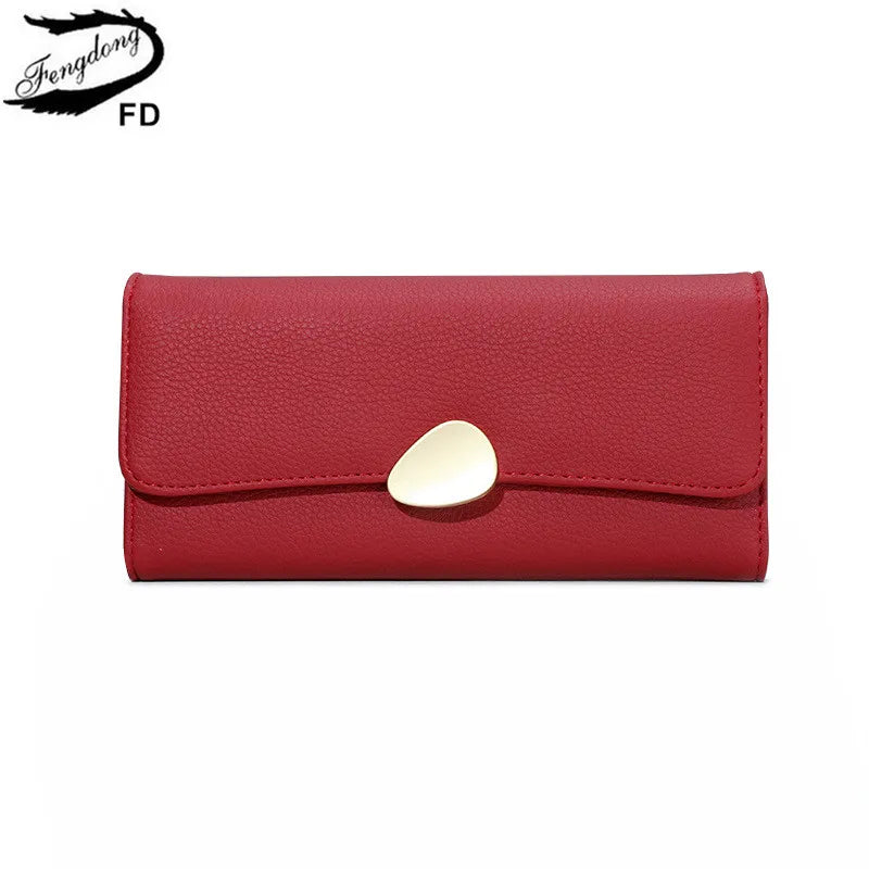 Women's Fashion Wallet