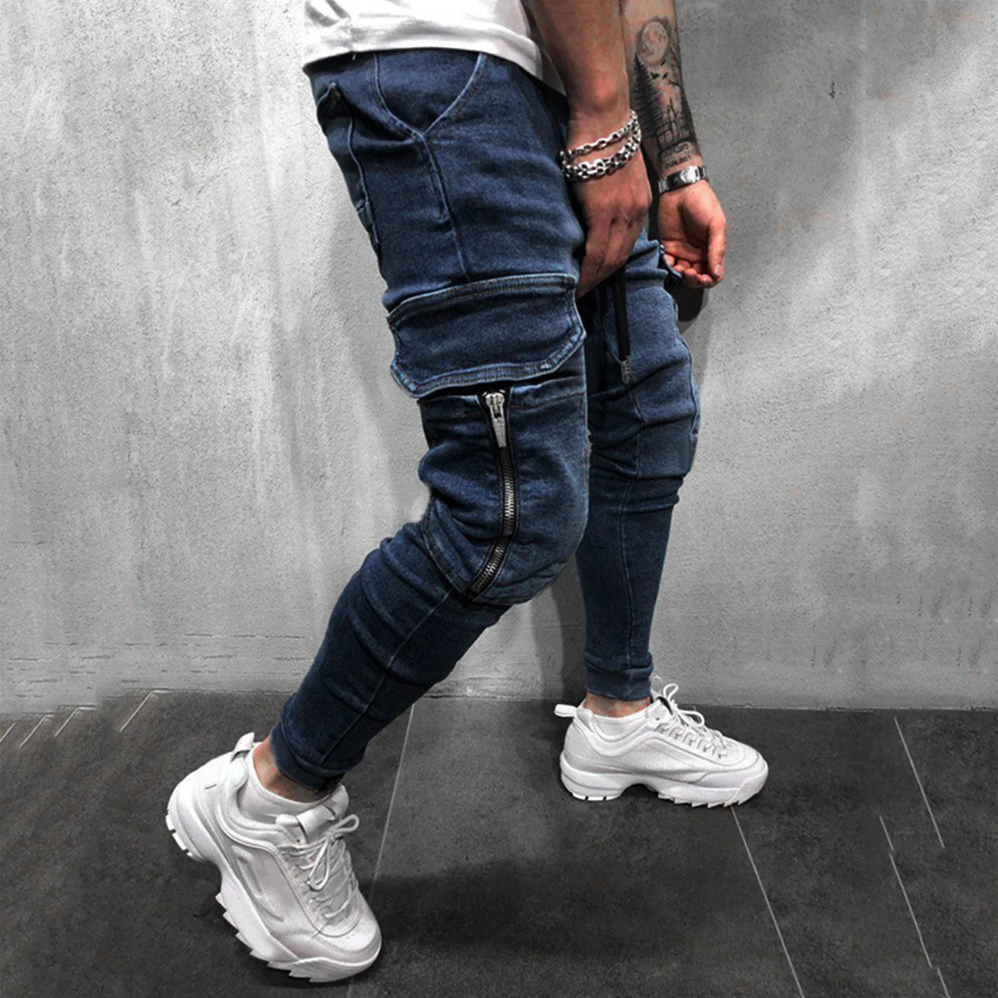 Summer Fashion Casual Pants