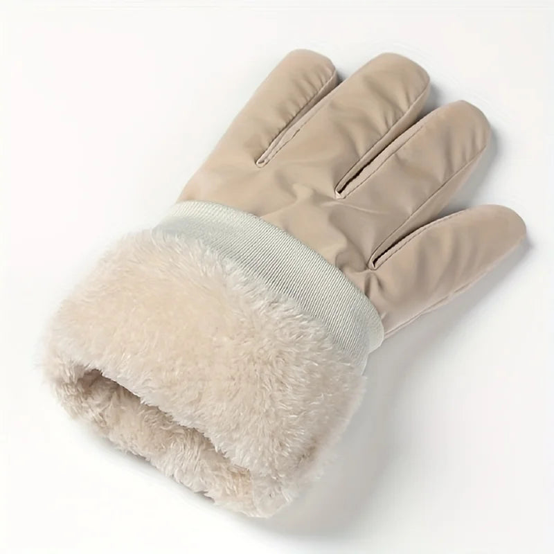 Winter Gloves