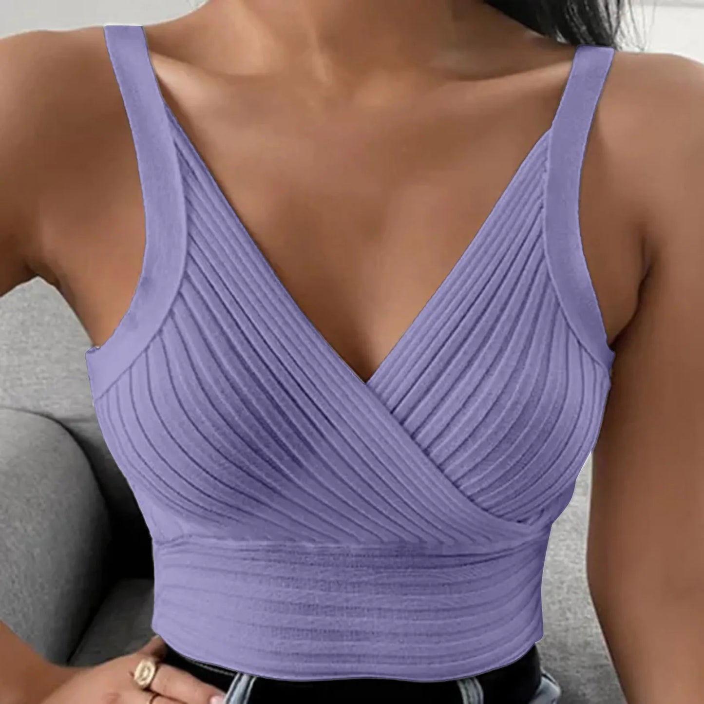 Sexy Padded Bralettes For Women