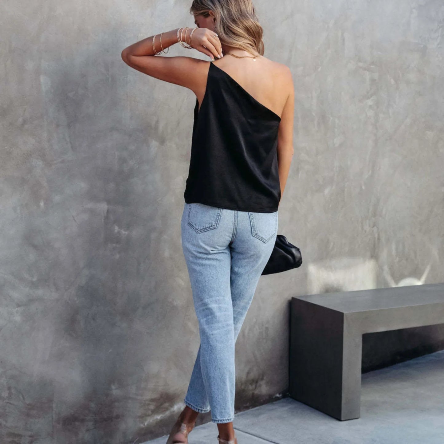 Summer Blouses Shirt